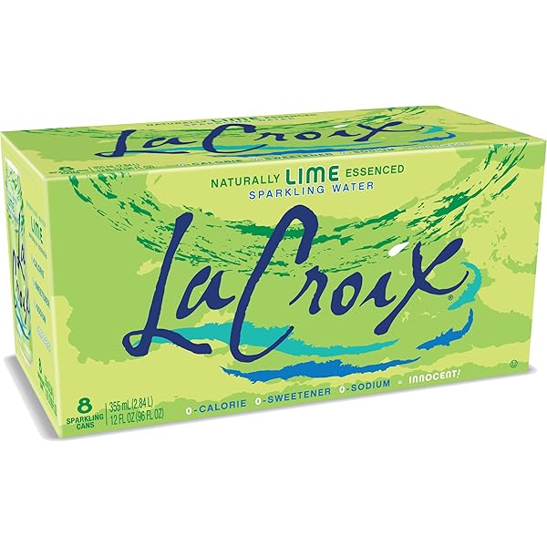 Amazon.com: La Croix Sparkling Water, LimonCello, 12 Fl Oz (pack